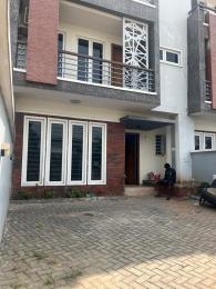 4 bedroom House for sale Adeniyi Jones Ikeja Lagos
