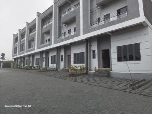 4 bedroom House for sale Behind Citec Mbora (Nbora) Abuja
