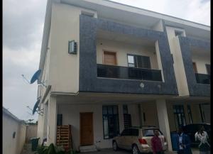 4 bedroom House for rent Chevron Lekki Lagos chevron Lekki Lagos