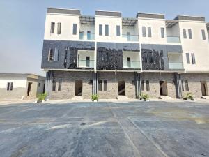 4 bedroom House for sale Chevron Toll Gate Lekki Lagos