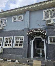 4 bedroom House for rent Kado Estate Kado Abuja