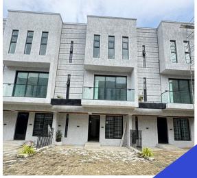 4 bedroom House for sale Ikate Lekki Lagos