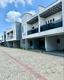 4 bedroom House for rent Ajah Lagos