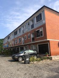4 bedroom House for rent Osapa london Lekki Lagos