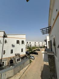 4 bedroom House for sale Dakibiyu Abuja