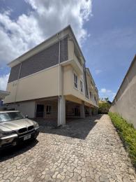 4 bedroom House for rent Osapa london Lekki Lagos