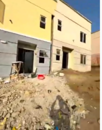 4 bedroom House for sale Life Camp Abuja