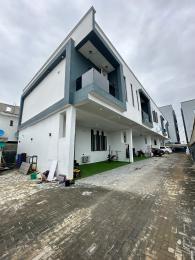 4 bedroom House for rent Orchid Lekki Lagos