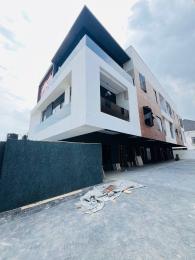 4 bedroom House for sale In A Gated And Secured Estate Lekki Phase 1 Lekki Lagos