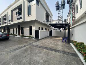 4 bedroom House for rent Harris Drive Lekki Phase 1 Lekki Lagos