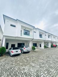 4 bedroom House for rent Ikota Lekki Ikota Lekki Lagos