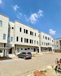 4 bedroom House for sale Kaura (Games Village) Abuja