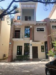 4 bedroom House for rent Life Camp Abuja