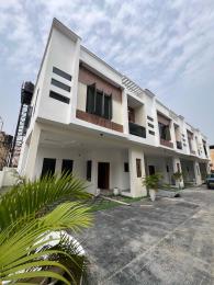 4 bedroom House for sale Igbo-efon Lekki Lagos
