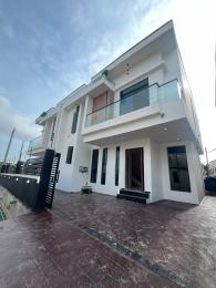4 bedroom House for rent Abraham adesanya estate Ajah Lagos