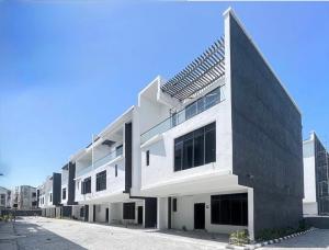 4 bedroom House for sale Lekki Phase 1 Lekki Lagos