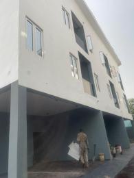 4 bedroom House for rent Wemabod Estate, Abule Egba Lagos