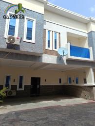 4 bedroom House for rent Ikota Lekki Lagos