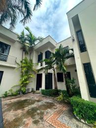 4 bedroom House for rent Banana Island Estate Banana Island Ikoyi Lagos