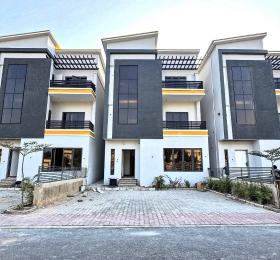 5 bedroom House for sale Wuse 2 Abuja