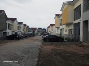 4 bedroom House for sale Karmo After Nizamiye Karmo Abuja