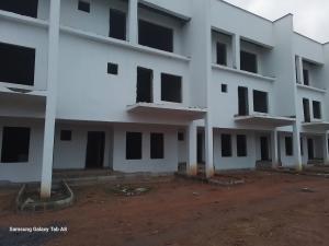 House for sale Durunmi After Amercian School And Christ Embassy Durumi Abuja