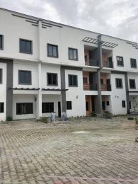 4 bedroom House for sale Durunmi Near American School Durumi Abuja