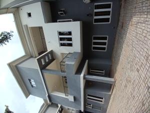 4 bedroom House for rent Guzape District Abuja Diplomatic Zone Guzape Abuja