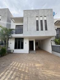 4 bedroom House for rent  Life Camp Abuja