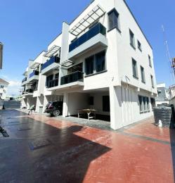 6 bedroom Flat / Apartment for rent Ikate Lekki Lagos