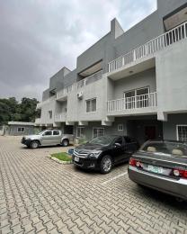 4 bedroom House for sale Maitama Abuja