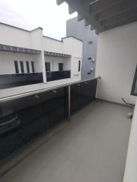 4 bedroom House for rent Estate Ado Road Ajah Lagos