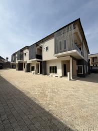 4 bedroom House for sale Mpape Abuja