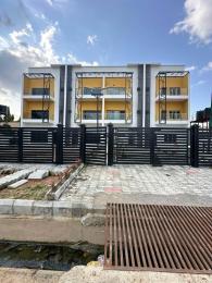 4 bedroom House for sale Gwarinpa Abuja