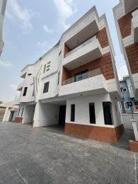 4 bedroom House for sale Osapa london Lekki Lagos