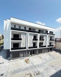 4 bedroom Flat / Apartment for rent Lekki Phase 1 Lekki Lagos