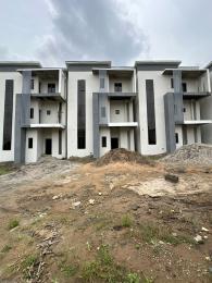 4 bedroom House for sale Gaduwa Abuja