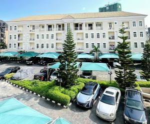 4 bedroom House for sale Old Ikoyi Ikoyi Lagos