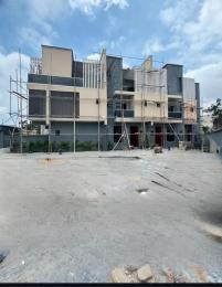 4 bedroom House for sale Surulere Adelabu Surulere Lagos