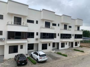 4 bedroom House for rent Katampe Extension Katampe Ext Abuja
