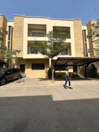 4 bedroom House for sale Jabi Abuja