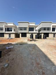 4 bedroom House for sale Mabushi Abuja