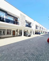 4 bedroom House for sale Orchid Lekki Lagos