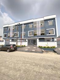 4 bedroom House for sale Off Bisola Durosimi Eti Drive, Lekki Phase 1 Lekki Lagos