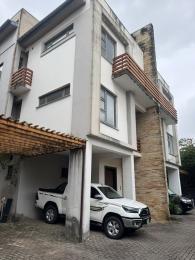 4 bedroom House for rent Ikoyi Lagos