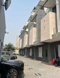 4 bedroom House for rent Old Ikoyi Ikoyi Lagos