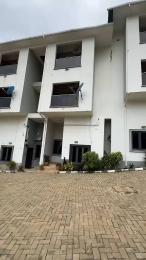 4 bedroom House for rent Jabi Abuja