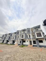 4 bedroom House for sale Wuse 2 Abuja