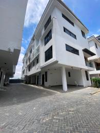 4 bedroom House for rent Off Awolowo Road, Ikoyi Lagos Awolowo Road Ikoyi Lagos
