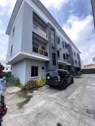4 bedroom House for rent Oniru Area Victoria Island, Lagos ONIRU Victoria Island Lagos
